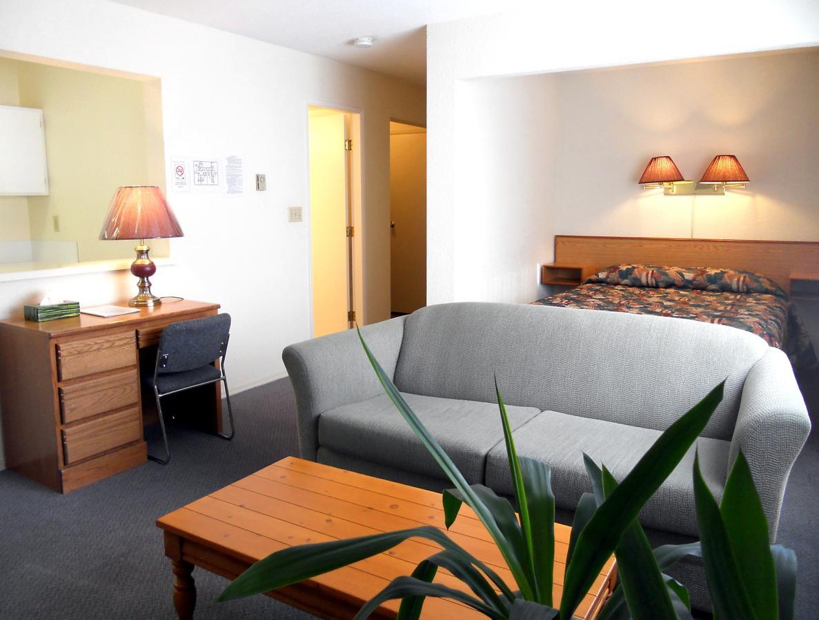 Mayfair Motel Victoria Habitación foto